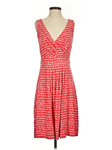 Lands' End Casual Dress (view 1)