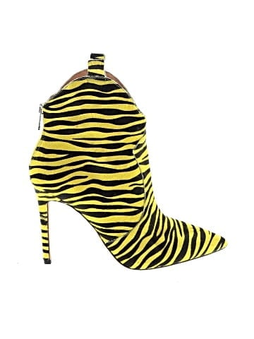 Jessica Simpson Ankle Boots (view 1)