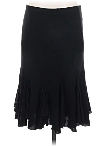 Bebe Formal Skirt (view 2)