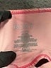 Roxy Pink Two Piece Swimsuit Size 10 - 12 - photo 3