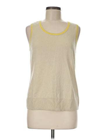 Isaac Mizrahi LIVE! Sweater Vest (view 1)