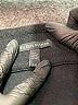Eileen Fisher Black Coat Size L - photo 6