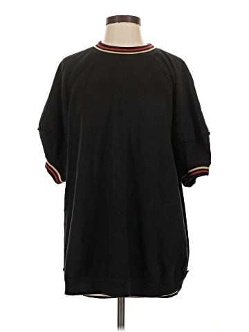 We the Free Poncho (view 1)
