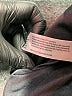 Eileen Fisher Black Coat Size L - photo 7