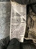 Chico's Gray Long Sleeve Top Size M - photo 8