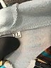 Unbranded Aztec Or Tribal Print Teal Pullover Hoodie Size XL - photo 7