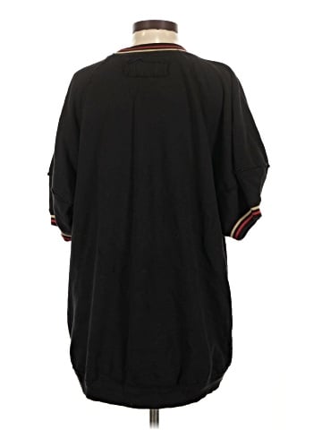 We the Free Poncho (view 2)