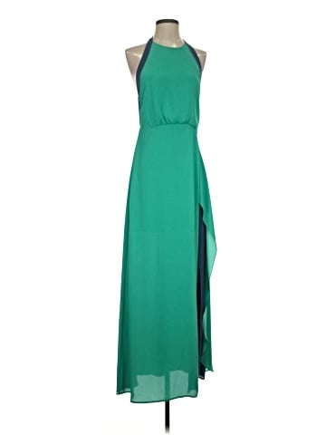 BCBGMAXAZRIA Cocktail Dress (view 1)