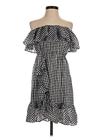 J.Crew Casual Dress (view 1)