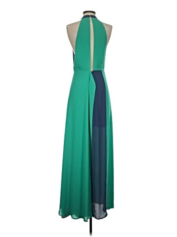 BCBGMAXAZRIA Cocktail Dress (view 2)
