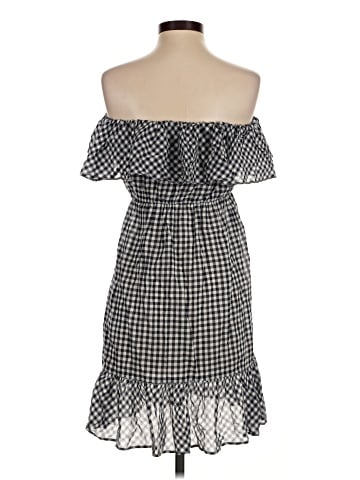 J.Crew Casual Dress (view 2)