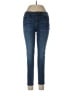 Vigoss Solid Blue Jeans Size 30 waist - photo 1