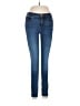 J.Crew Hearts Blue Jeans Size 27 waist - photo 1