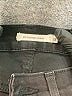 Levi's Black Jeans Size 28 waist - photo 4