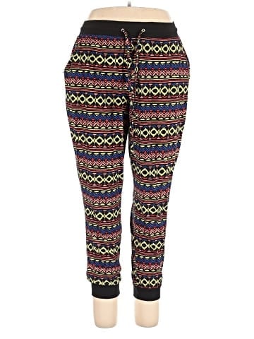 Eye Candy Casual Pants (view 1)