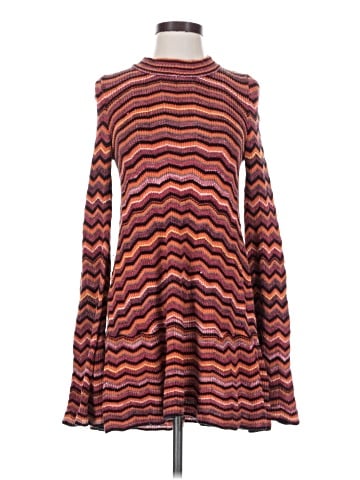 Free People Casual Dress (view 1)