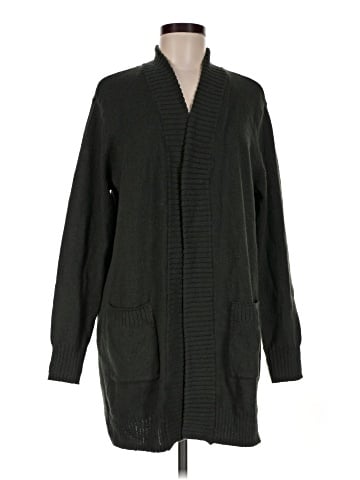Orvis Cardigan (view 1)