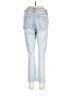 Kut from the Kloth Hearts Blue Jeans Size 10 - photo 2
