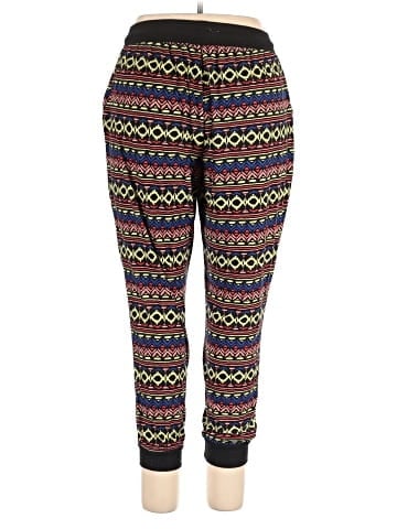 Eye Candy Casual Pants (view 2)