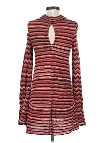 Free People Casual Dress (view 2)