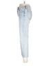 Kut from the Kloth Hearts Blue Jeans Size 10 - photo 5