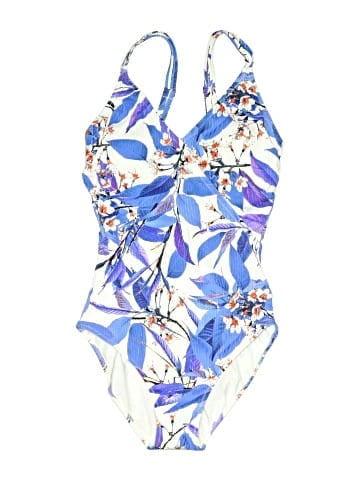 Gottex One Piece Swimsuit (view 1)