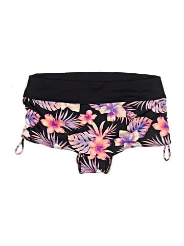 Victoria's Secret Pink Swimsuit Bottoms (view 1)