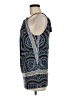 Cache Blue Sleeveless Blouse Size M - photo 5