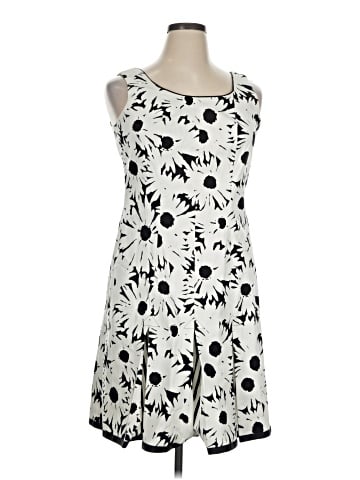 Talbots Casual Dress (view 1)