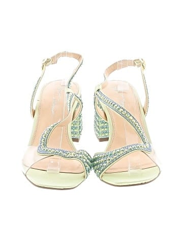 Betsey Johnson Sandals (view 2)