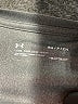 Under Armour 100% Polyester Gray Short Sleeve Top Size S - photo 7