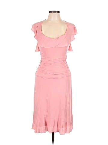 BCBGMAXAZRIA Cocktail Dress (view 1)