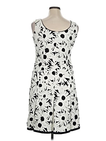 Talbots Casual Dress (view 2)