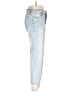 Kut from the Kloth Hearts Blue Jeans Size 10 - photo 4