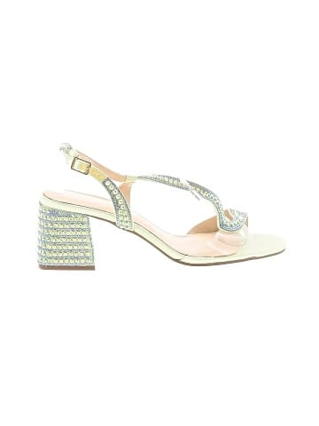 Betsey Johnson Sandals (view 1)