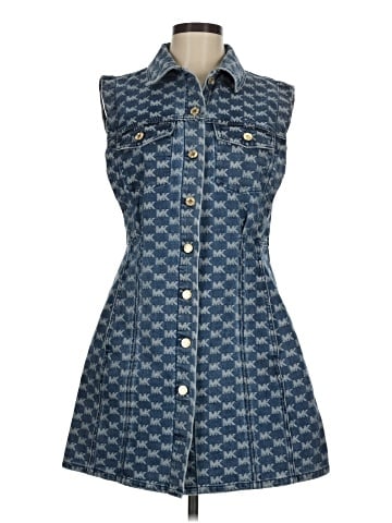 MICHAEL Michael Kors Casual Dress (view 1)