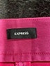Express Pink Cargo Pants Size 12L - photo 7
