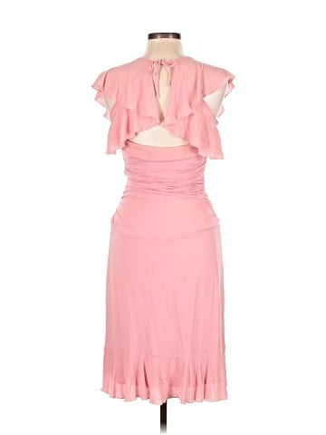 BCBGMAXAZRIA Cocktail Dress (view 2)