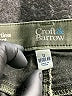 Croft & Barrow Green Jeans Size 12 - photo 7