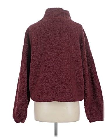 Active by Old Navy Turtleneck Sweater (view 2)