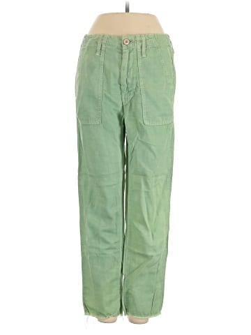 Mother Cargo Pants (view 1)