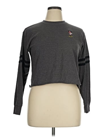Disney Long Sleeve T-Shirt (view 1)