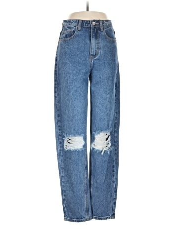 PrettyLittleThing Jeans (view 1)