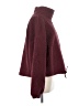 Active by Old Navy 100% Polyester Burgundy Turtleneck Sweater Size M - photo 4