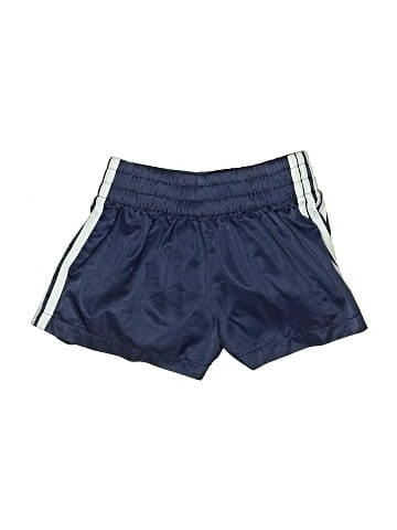 Katie J NYC Athletic Shorts (view 1)