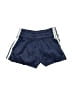 Katie J NYC 100% Polyester Solid Blue Athletic Shorts Size S (kids) - photo 1