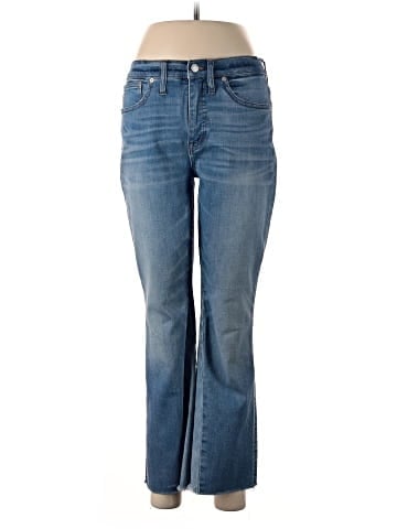 Madewell Jeans (view 1)