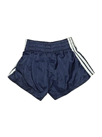 Katie J NYC Athletic Shorts (view 2)