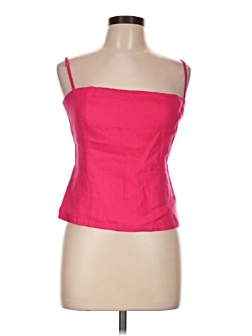 Reformation Sleeveless Blouse (view 1)