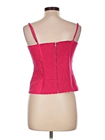 Reformation Sleeveless Blouse (view 2)